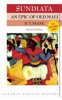 Sundiata: an Epic of Old Mali 2nd Edition