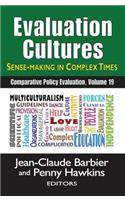 Evaluation Cultures