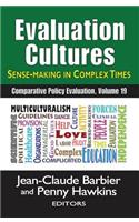 Evaluation Cultures