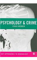 Psychology & Crime