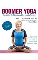 Boomer Yoga