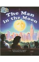 The Man in the Moon/Our Moon: (English)