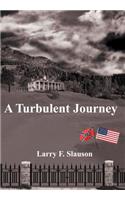 Turbulent Journey