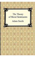 The Theory of Moral Sentiments: (English)