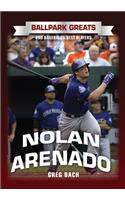 Nolan Arenado