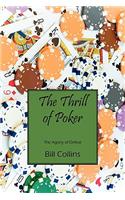 The Thrill of Poker: The Agony of Defeat(English)
