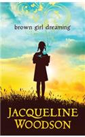 Brown Girl Dreaming