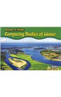 Comparing Bodies of Water