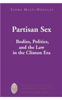 Partisan Sex
