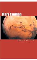 Mars Landing