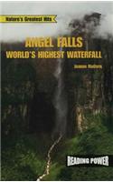 Angel Falls: World's Highest Waterfall