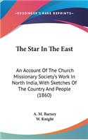 The Star In The East
