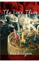 The Love Thing