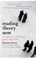 Reading Theory Now