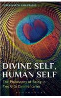 Divine Self, Human Self