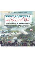 West Pointers and the Civil War