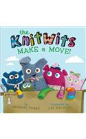 Knitwits Make a Move!