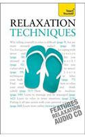 Relaxation Techniques: Teach Yourself