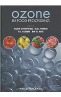 Ozone in Food Processing