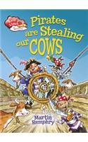 Pirates Are Stealing Our Cows