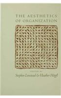 The Aesthetics of Organization