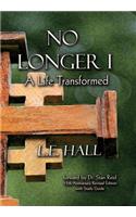 No Longer I