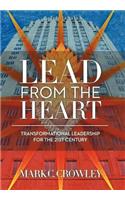 Lead from the Heart