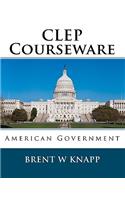 CLEP Courseware