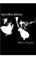 Concrete Mirror