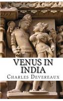 Venus in India