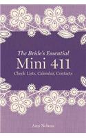 Bride's Essential Mini 411