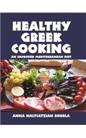 Healthy Greek Cooking