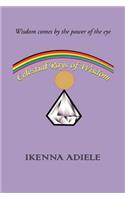 Celestial Rays of Wisdom