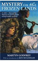 Mystery in the Frozen Lands