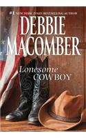 Lonesome Cowboy: A Bestselling Western Romance