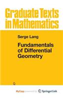 Fundamentals of Differential Geometry