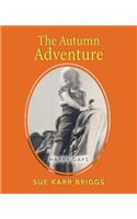 Autumn Adventure