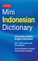 Mini Indonesian Dictionary