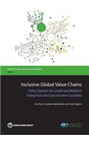 Inclusive Global Value Chains