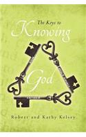 Keys to Knowing God