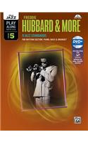 Jazz P-Along Series, Vol. 5