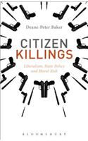 Citizen Killings