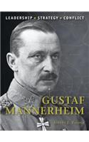 Gustaf Mannerheim