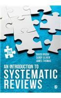 Introduction to Systematic Reviews