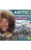 Arctic Communities Past and Present