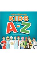 KIDS from A-Z