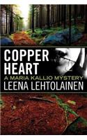 Copper Heart