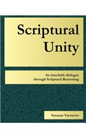 Scriptural Unity: An interfaith dialogue through Scriptural Reasoning