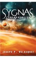 Sygnas Confrontation: (English)