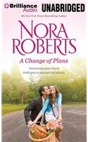 A Change of Plans